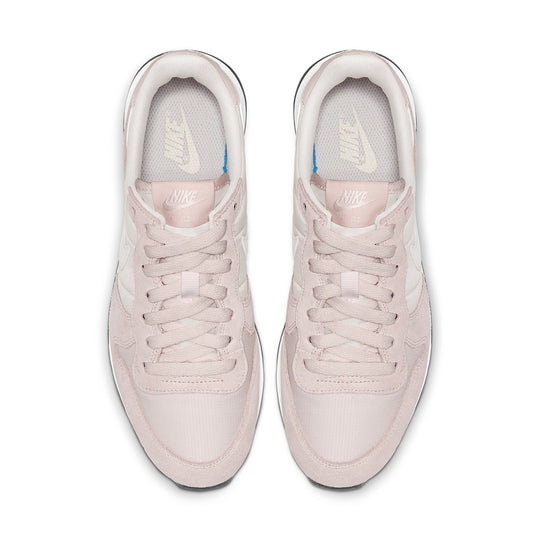 (WMNS) Nike Internationalist Pink/White 828407-618