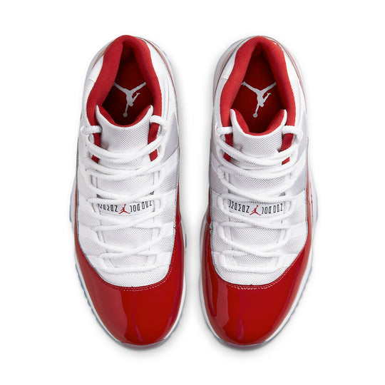 Air Jordan 11 Retro 'Cherry' CT8012-116