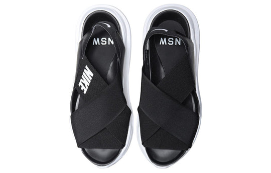 (WMNS) Nike Praktisk 'Black' AO2722-002