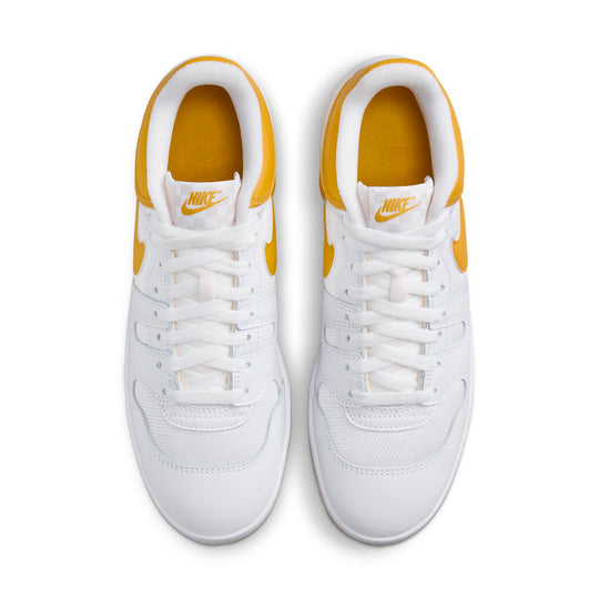 Nike Mac Attack 'White Lemon Venom' FB8938-102
