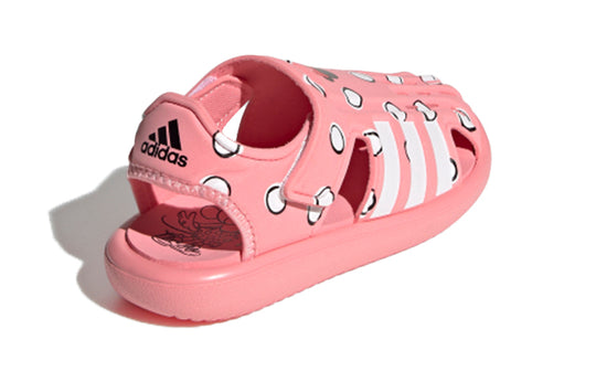 (PS) adidas Water Sandal J 'Super Pop' FY8959