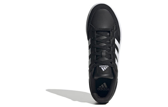 adidas All Court 'Black White' IF1784