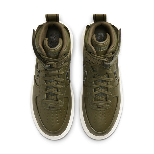 Nike Air Force 1 GTX Boot 'Medium Olive' CT2815-201