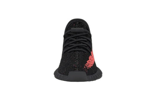 (TD) adidas Yeezy Boost 350 V2 'Red' HP6587