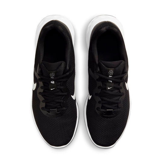 Nike Revolution 6 Next Nature 'Black White' DC3728-003