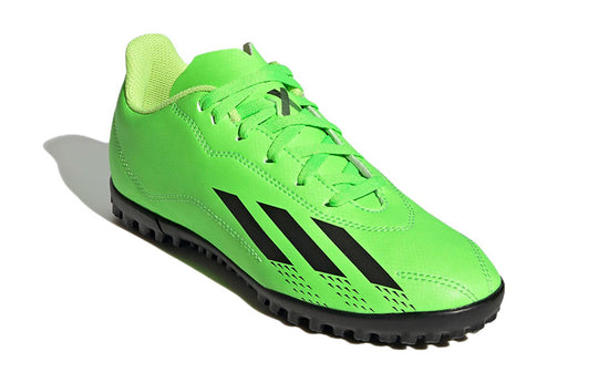 (GS) adidas X Speedportal.4 Turf 'Solar Green' GW8509