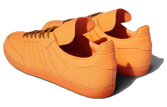 adidas Pharrell x Samba Human Race 'Orange' IE7293