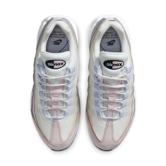 (WMNS) Nike Air Max 95 'Ghost Pastel' CZ5659-001