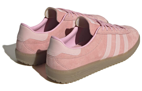 adidas Bermuda 'Glow Pink' GY7386