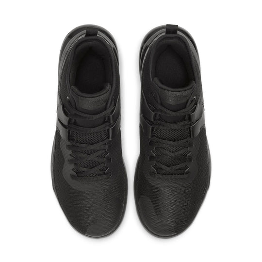 Nike Air Max Impact 'Triple Black' CI1396-006