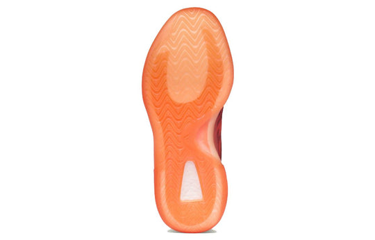 adidas Yeezy Quantum 'Hi-Res Orange' GW5308