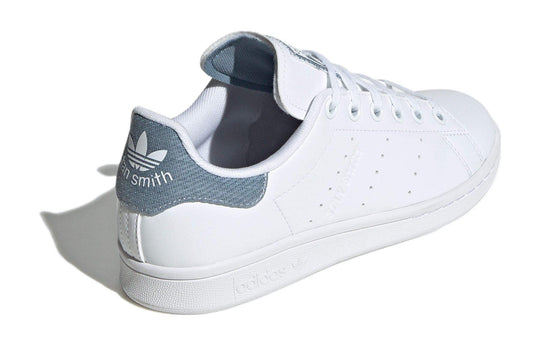 (GS) adidas Stan Smith 'White Shadow Navy' ID7196