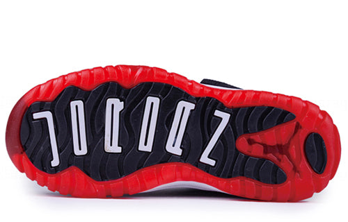 (PS) Air Jordan 11 Retro 'Bred' 2012 378039-010 Retro Basketball Shoes  -  KICKS CREW