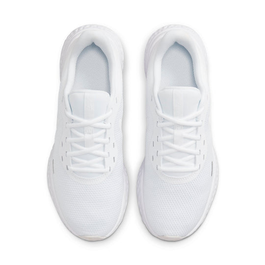 Nike Revolution 5 'Triple White' BQ3204-103