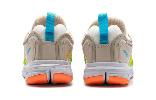 (PS) Nike Dynamo Free Shoes 'Pale Ivory White Blue' FN8910-141