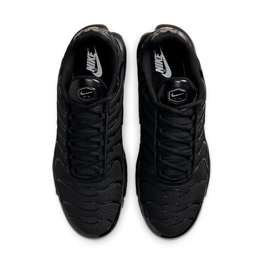 Nike Air Max Plus 'Triple Black' 604133-050
