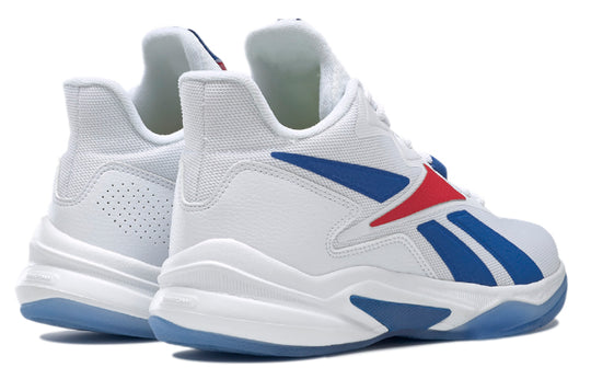 Reebok More Buckets 'White Vector Blue Red' GY5472
