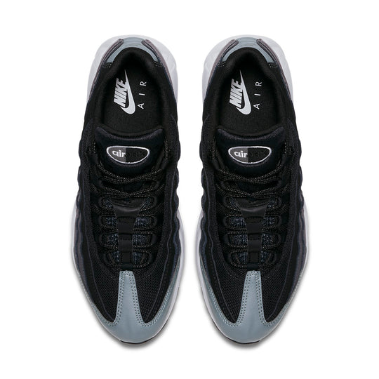 Nike Air Max 95 Essential 'Black' 749766-021