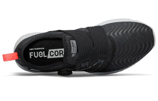New Balance FuelCore Sonic V2 Low-Top Black MSONIBW2