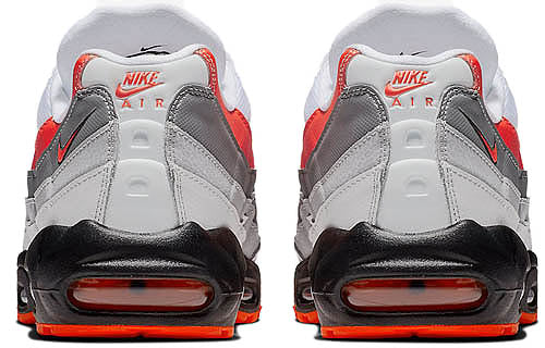 Nike Air Max 95 Essential 'Comet' 749766-112
