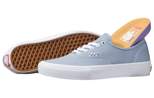 Vans Skate Authentic Shoes 'Blue' VN0A5FC8DSB