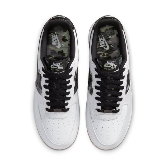 Nike Air Force 1 '07 LV8 'Pacific Northwest Camo' CZ7891-100