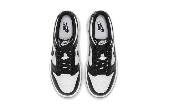 Nike Dunk Low Black White Panda - GS - CW1590-100 - authentic with