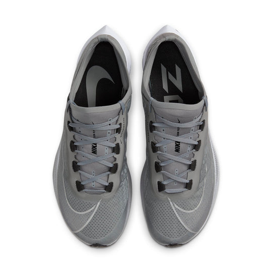 Nike Zoom Fly 3 'Particle Gray' AT8240-009
