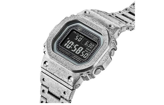 CASIO G-Shock Digital 'Silver' GMW-B5000PS-1JR