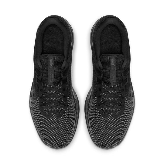 Nike Downshifter 9 'Black/Anthracite' AQ7481-005 - KICKS CREW