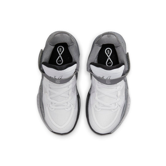 (PS) Nike Kyrie Infinity SE 'White Smoke Grey' DD0336-108