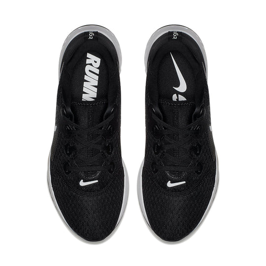 (WMNS) Nike Legend React 'Black' AA1626-001
