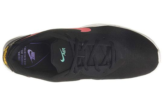 Nike Air Max Oketo 'Black Flash Crimson' AQ2235-007