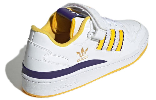 adidas Forum Low 'Lakers' HR1022