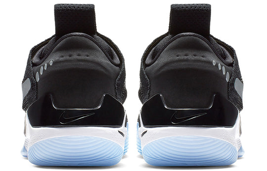 Nike Adapt BB GC 'Black Pure Platinum' CJ5000-001