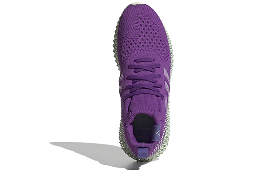 adidas Pharrell Williams x 4D Runner 'Active Purple' FV6335