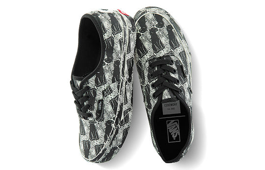 Vans Opening Ceremony x Authentic 'Leopard Checker' VN0A348A43M