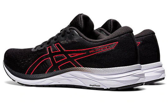 Asics Gel Excite 7 'Black Classic Red' 1011A657-004