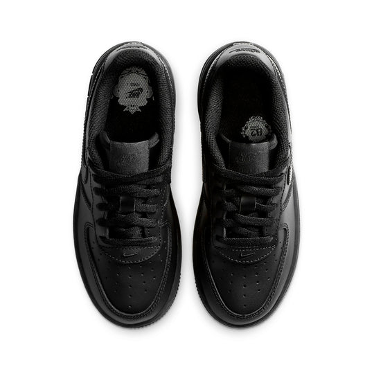 (PS) Nike Air Force 1 'Black' 314193-009
