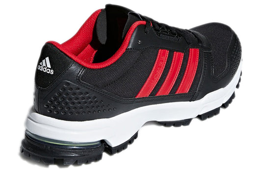adidas Marathon 10 'Black Red White' AC8592