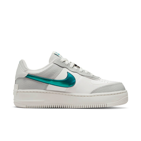 (WMNS) Nike Air Force 1 Shadow 'Bright Spruce' DR7856-100