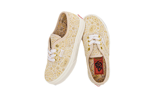 Anderson .Paak x Vans Authentic VN0A3UIVSAN