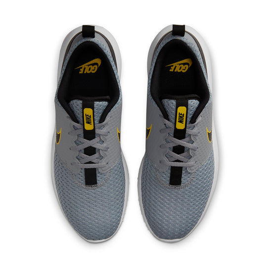 Nike Roshe Golf 'Particle Grey Tour Yellow' CD6065-012