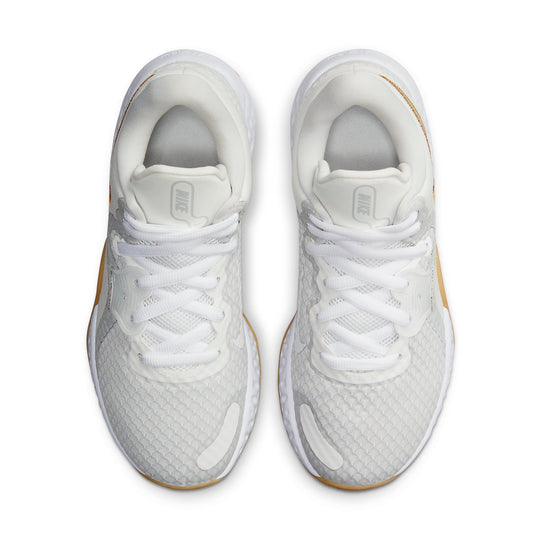 Nike Renew Elevate 2 'Summit White Gum' CW3406-100