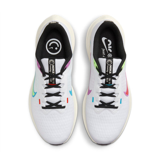 Nike running shoes AIR WINFLO 10 SE 'White' FJ1053-100