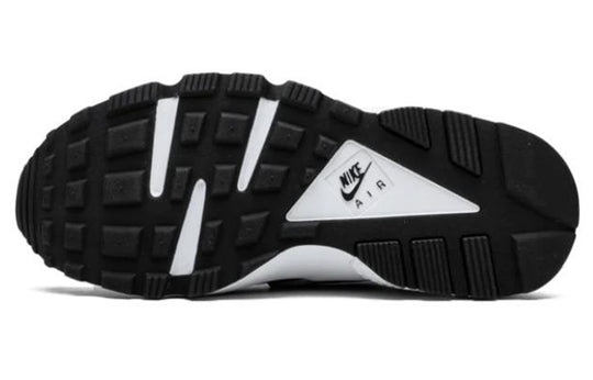 (WMNS) Nike Huarache Run 'Black' 634835-003