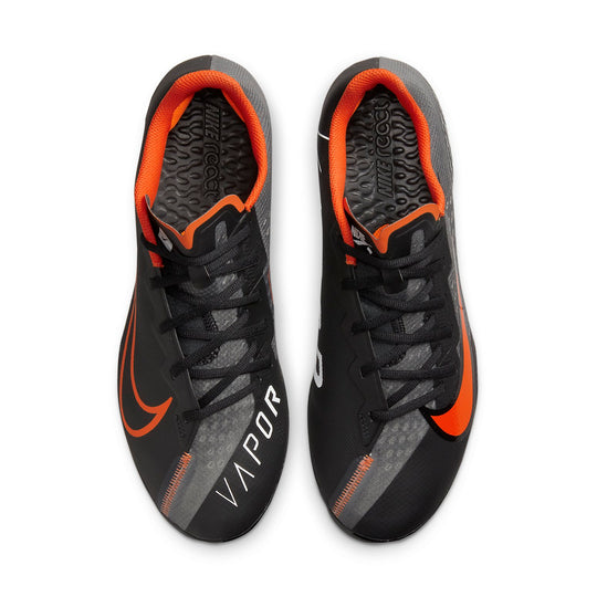 Nike React Vapor Ultrafly Elite 4 'Black Team Orange' DA0701-003