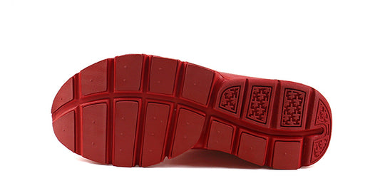 Nike Sock Dart 'Triple Red' 819686-600