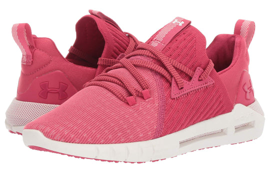 (WMNS) Under Armour HOVR Slk Evo Shoes 'Pink' 3021461-603