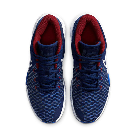 Nike KD Trey 5 VIII 'Blue Void' CK2090-402